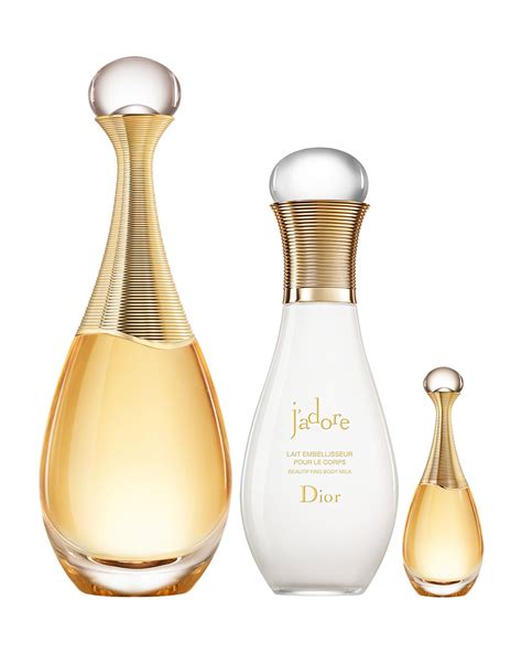 dior j adore perfume set|boots j'adore perfume gift set.